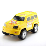 Внедорожник пластмассовый, 30см. BTG-022 (30х18х16см)