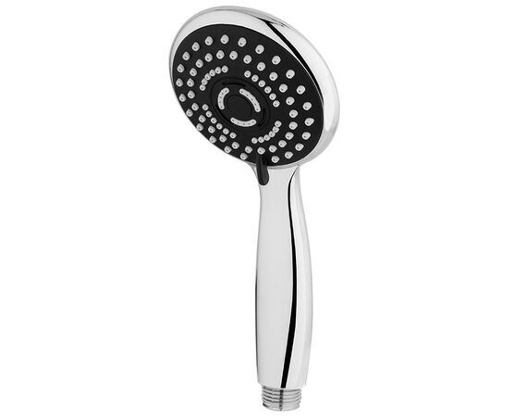 Рыжий кот Лейка для душа sh-852 , 85 мм (четыре режима) 105686