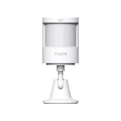 Датчик движения и освещения Aqara Motion Sensor P1 (версия Global)