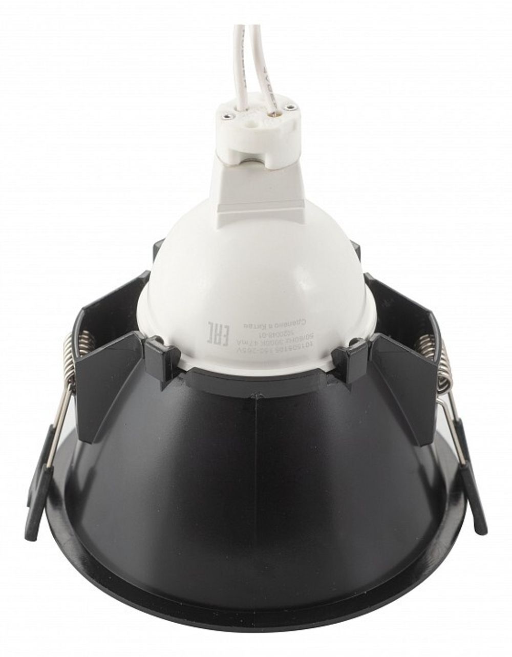 Встраиваемый светильник Denkirs DK3026 DK3026-BG