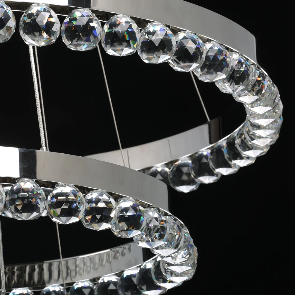 Подвесная люстра De Markt ГЛОБУЛА 690010603