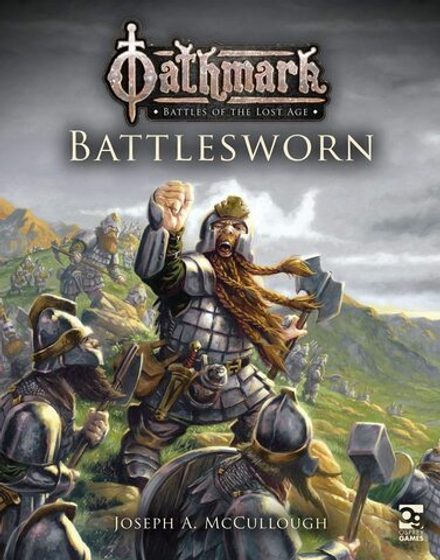 BP1730 Oathmark: Battlesworn