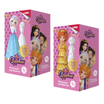 Алмазная мозаика 21*30 см полн.заполн. "Отважное сердце" (Lori)