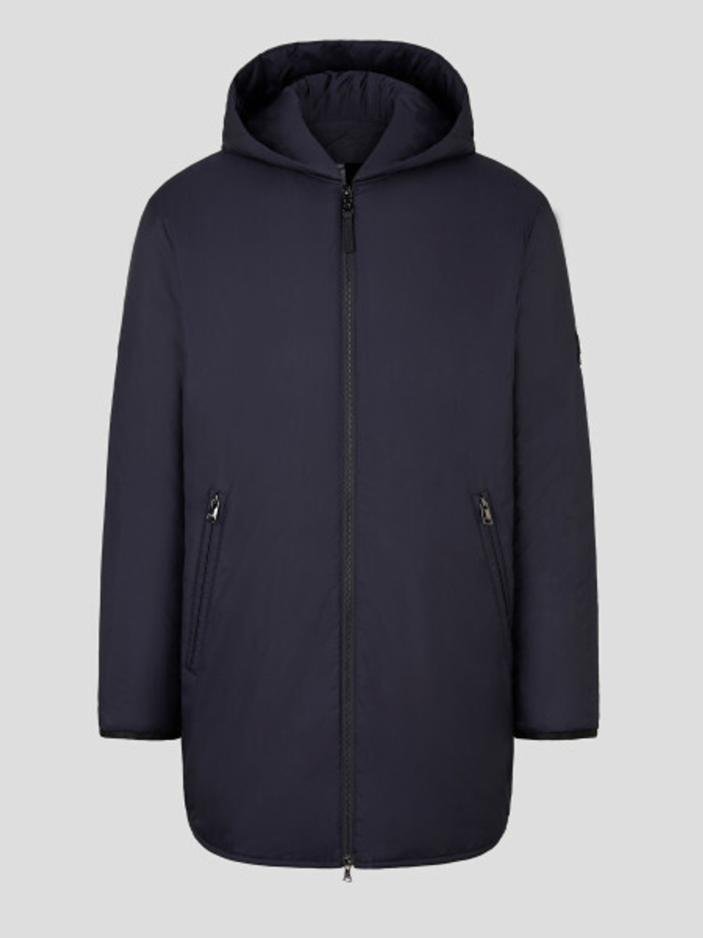 Пальто BOGNER FRANCO-4 в синем цвете