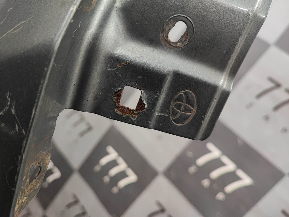 Крыло переднее правое Toyota RAV4 III (XA30) 05-10 Б/У Оригинал 5381142210