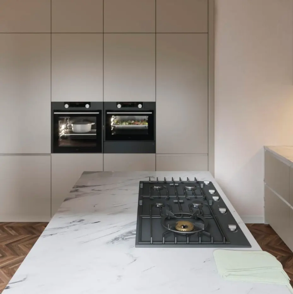 Духовой шкаф Asko OCS8687S фото 5