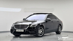 Mercedes-Benz S-Class W222 S350 d 4MATIC (12.2019)