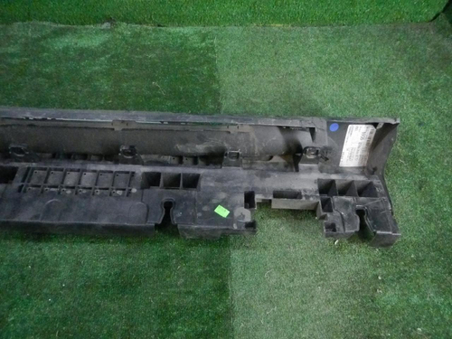 Накладка порога левая Mercedes GLE V167 (2018-н.в.)