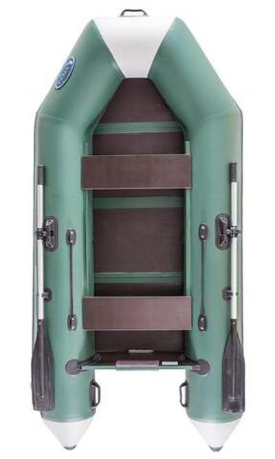 Лодка ПВХ STEFA 2600М