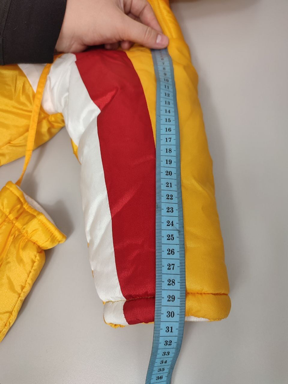 Комбинезон Chicco яркий на 1/1,5 года