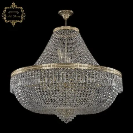 Подвесная люстра Art Classic 21.271.H1.100SP.G