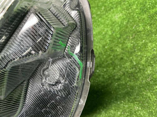 Фара правая Haval Jolion (2021-н.в.) LED