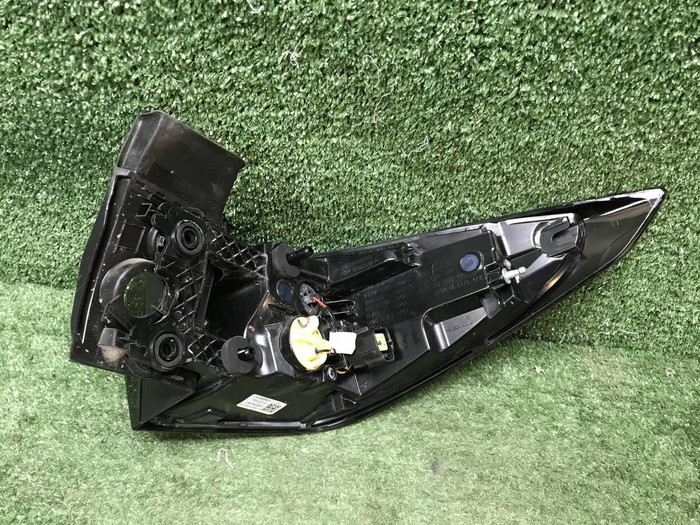 Фонарь левый внешний Changan CS55PLUS (2021-н.в.)