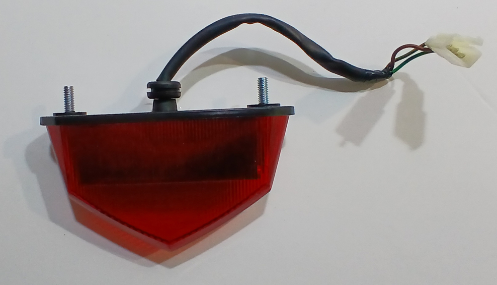 Стоп сигнал Мотоцикл Kugoo JL300