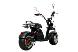 Электроскутер City coco Gt M6 Pro 2025