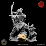 Hero Collection: Grimbound