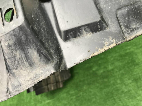 Подкрылок передний правый Changan Uni-V (22-нв)