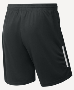 Шорты тренировочные CAMP 2 Training Poly Shorts, темно-серый