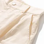 Комплект Рубашка + Шорты YMKASHIX Safari HTF Бежевый