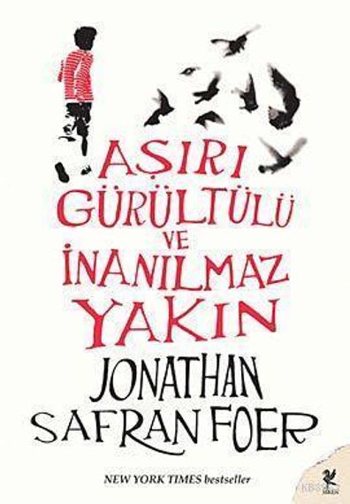 Aşırı Gürültülü ve İnanılmaz Yakın