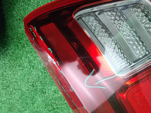 Фонарь правый Hyundai Palisade (2018-2022)