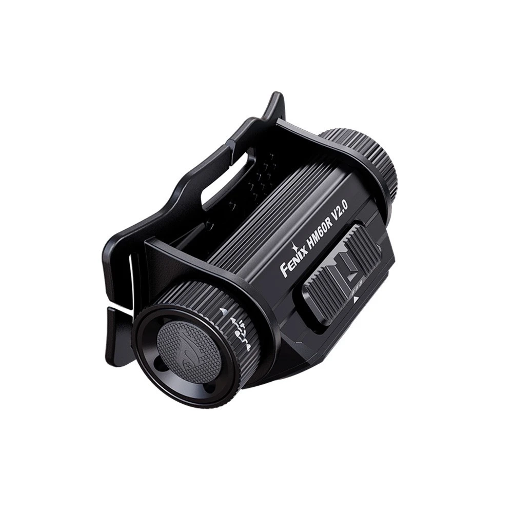 Фонарь Fenix налобный HM60R V2.0