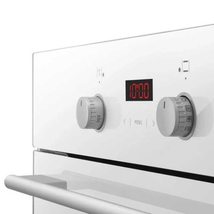 Духовой шкаф Hansa BOEW67490014