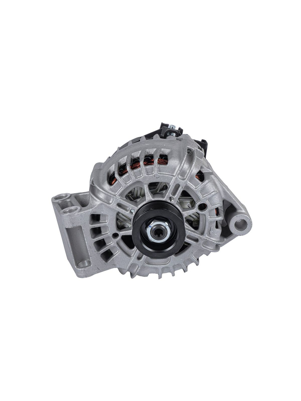 Генератор (12V/120A) FORD Focus III/C-Max/Fiesta VI/Mondeo IV mot.1,6L GANZ GIP13024