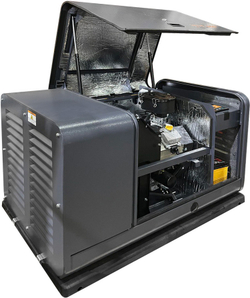 Mitsui Power Eco GM 7000 генератор газовый