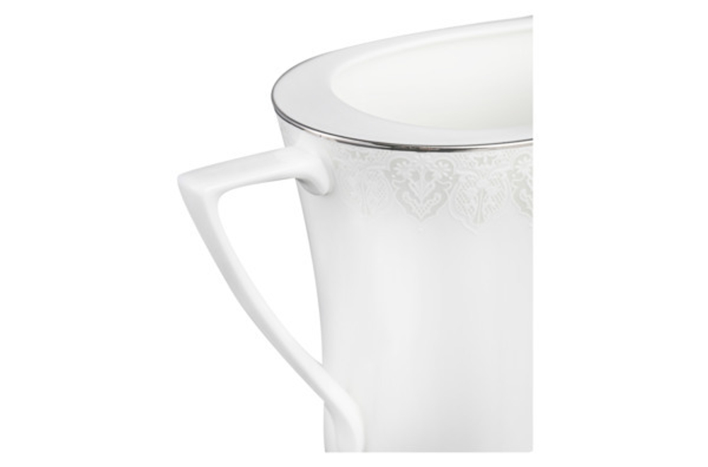 Молочник 290мл Narumi Аврора жемчуг