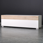 тумба под телевизор напольная Нью-Йорк