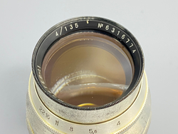 Юпитер-11 135mm F4