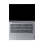 Ноутбук  Lenovo ThinkBook 14 G7 IML 14 ", Core Ultra 5, 16 Гб RAM, 512 Гб SSD, Серый