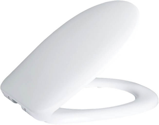 Унитаз подвесной Creavit Free FE322-11MB00E-0000