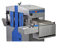 Хлеборезка DAUB D/ Cross Slicer Hi-cap