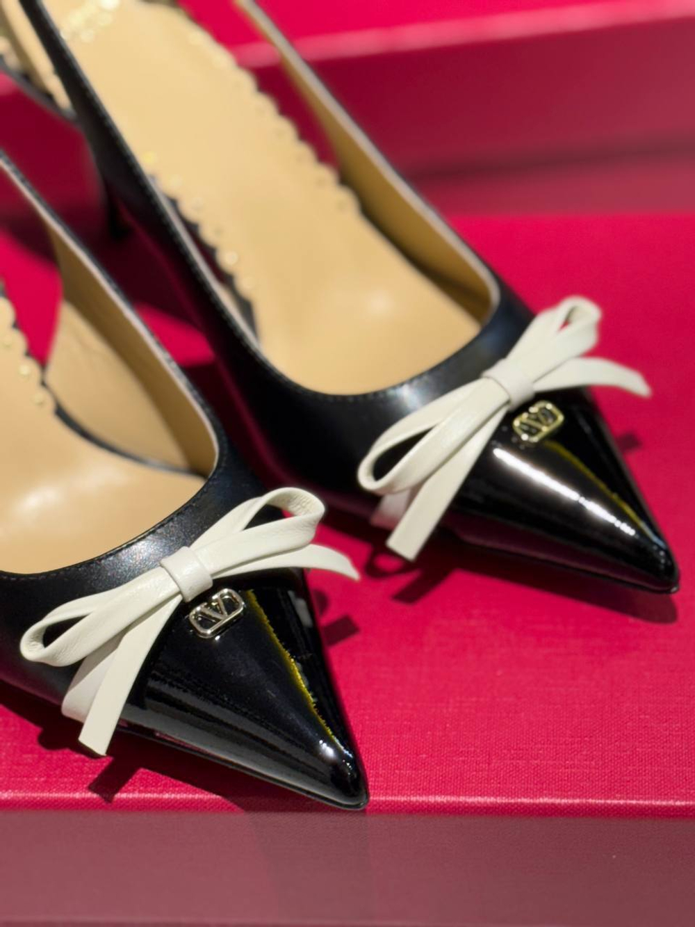 Босоножки Valentino, арт. 477304166