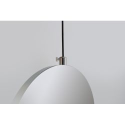 Светильник подвесной (подвес) Rivoli Natalie 6130-103 светодиодный LED 10 Вт 3000 K дизайн | Rivoli