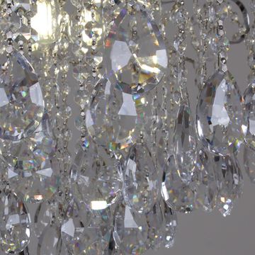 79030-0.3-450A CH светильник потолочный