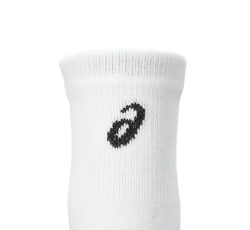 Теннисные носки Asics Multi-Sport Cushioned Quarter 3P - multicolor