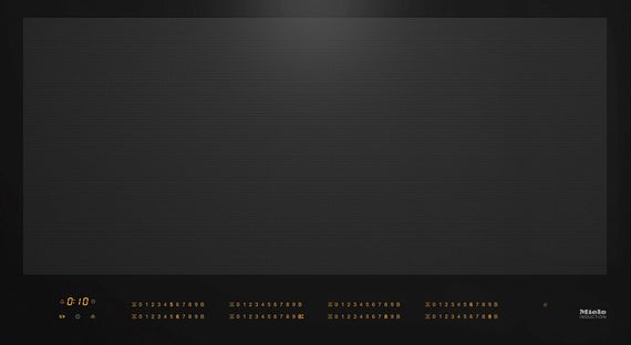 Варочная поверхность Miele KM 7697 FL