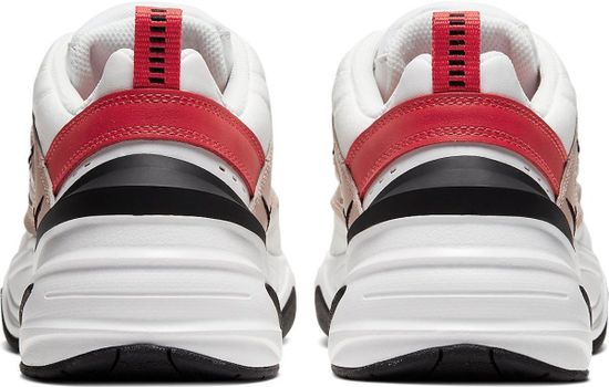 Кроссовки Nike M2k Tekno Pink