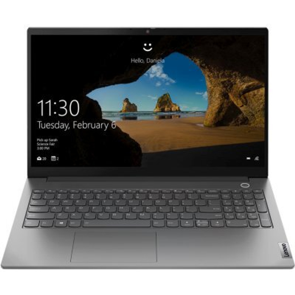 Lenovo ThinkBook 15 G4 IAP 21DJA05UCD-40GB-winpro