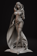 Raven DC Фигурка