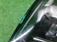 Фара левая Geely Emgrand 2 (2021-н.в.) LED