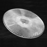 Настенный светодиодный светильник Lussole DUVAL LSP-7448