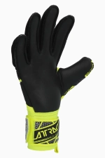 Вратарские перчатки Reusch Attrakt Silver