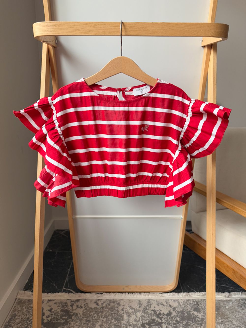 Костюм Monnalisa, 128