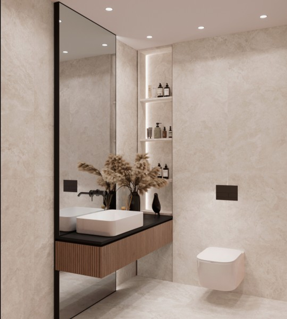 ARAWAK WHITE RT7004-B