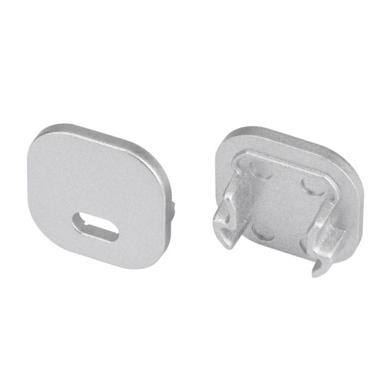 Комплект заглушек LINE-D-1515 SQUARE Arlight 061521