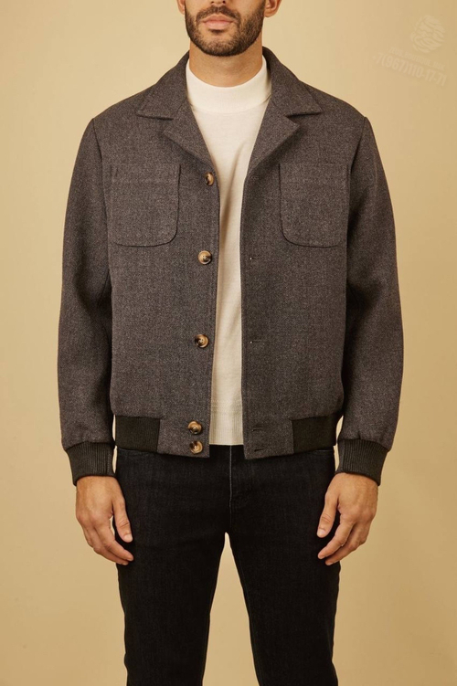 Куртка Eleventy